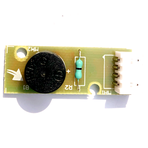 BUZZER_ MODULE