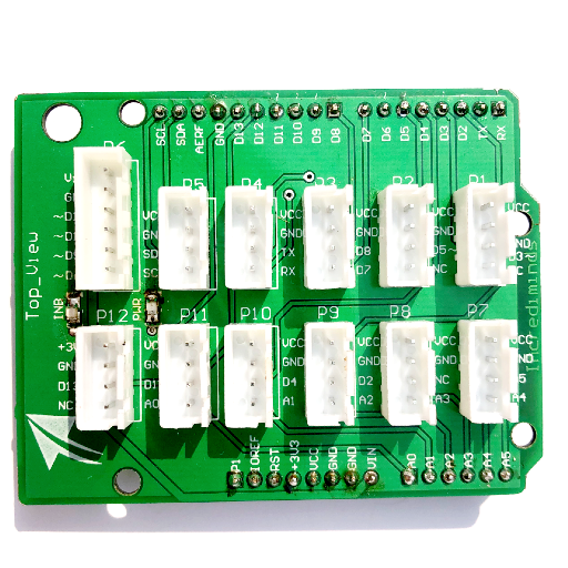 ARDUINO_SHIELD