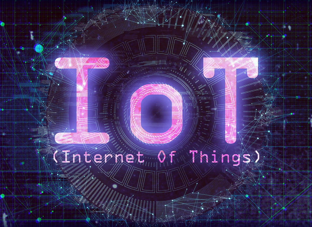 IOT