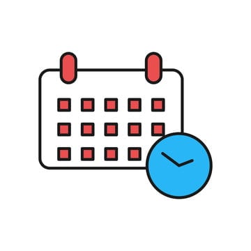 Step 5 : Class scheduling