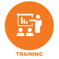 Step 3 : 45 min 1-1 training