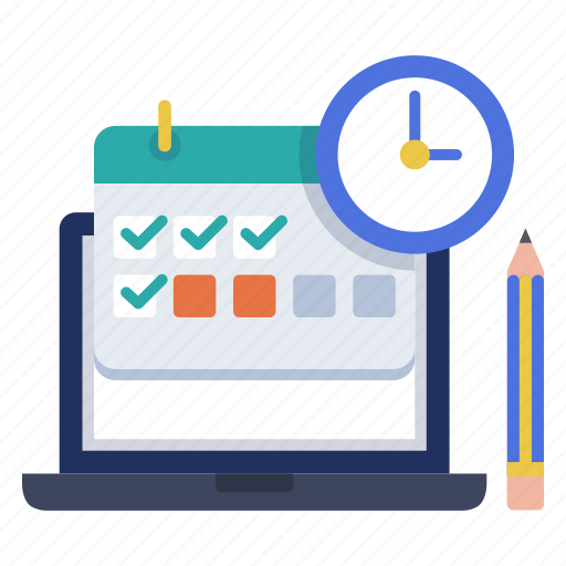 Step 5 : Class scheduling